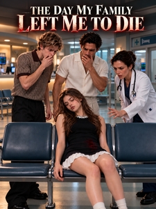 The Day My Family Left Me to Die poster