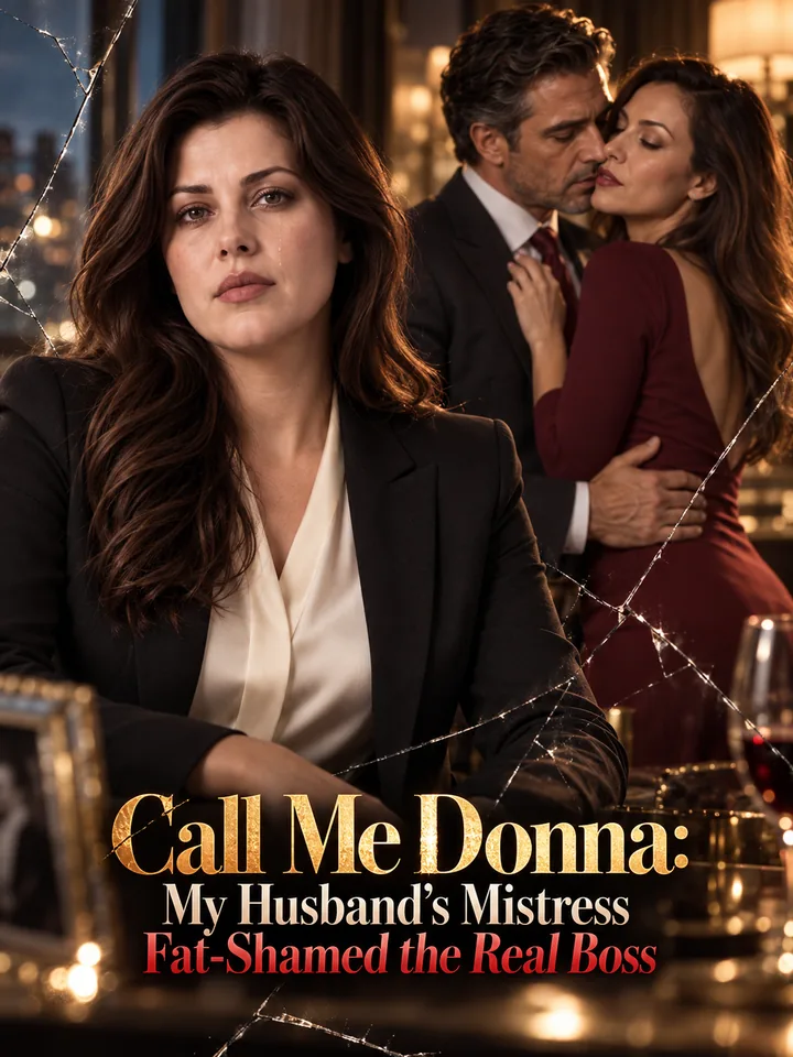 Call Me Donna:My Husband’s MistressFat-Shamed the Real Boss poster