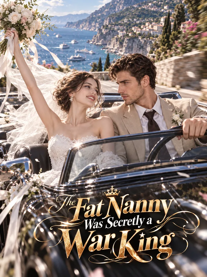 The Fat Nanny Was Secretly a War King poster
