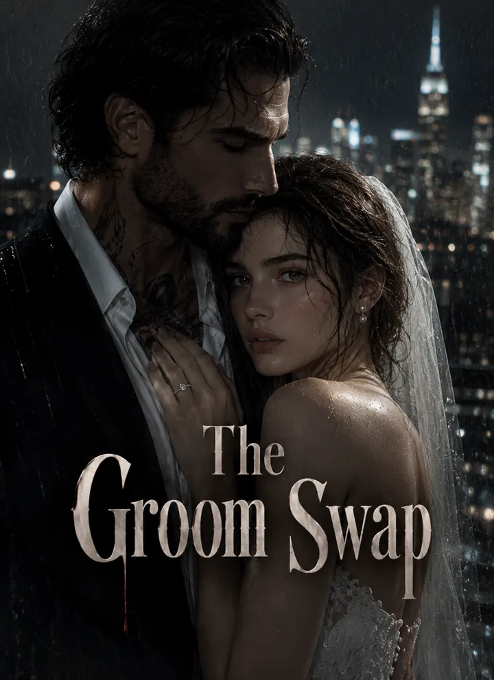 The Groom Swap poster