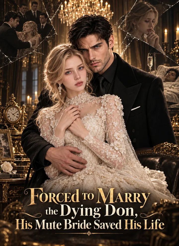 Forced to Marry the Dying Don, His Mute Bride Saved His Life poster