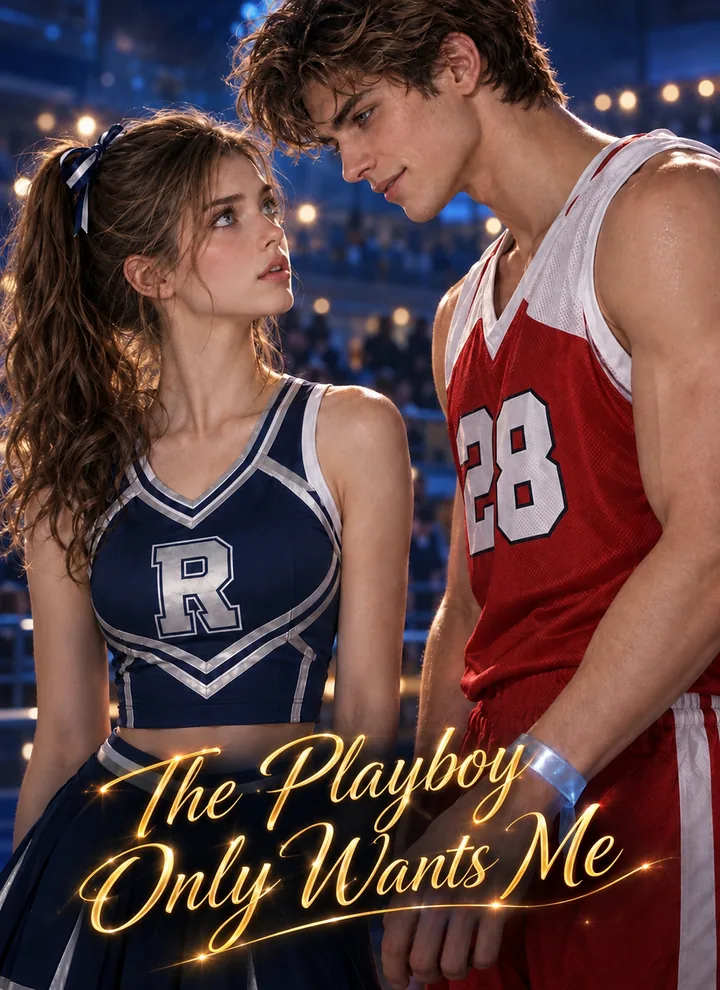 The Playboy Only Wants Me poster