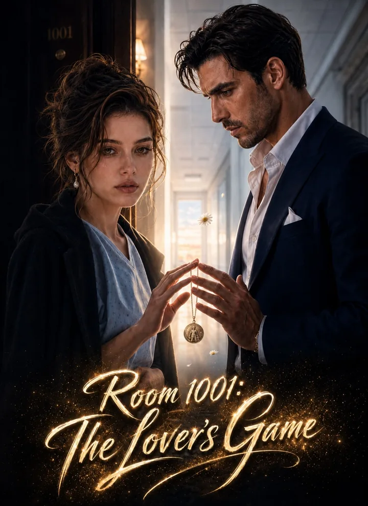 Room 1001: The Lover's Game poster