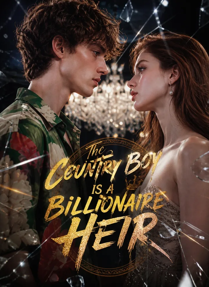 The Country Boy Is a Billionaire Heir poster