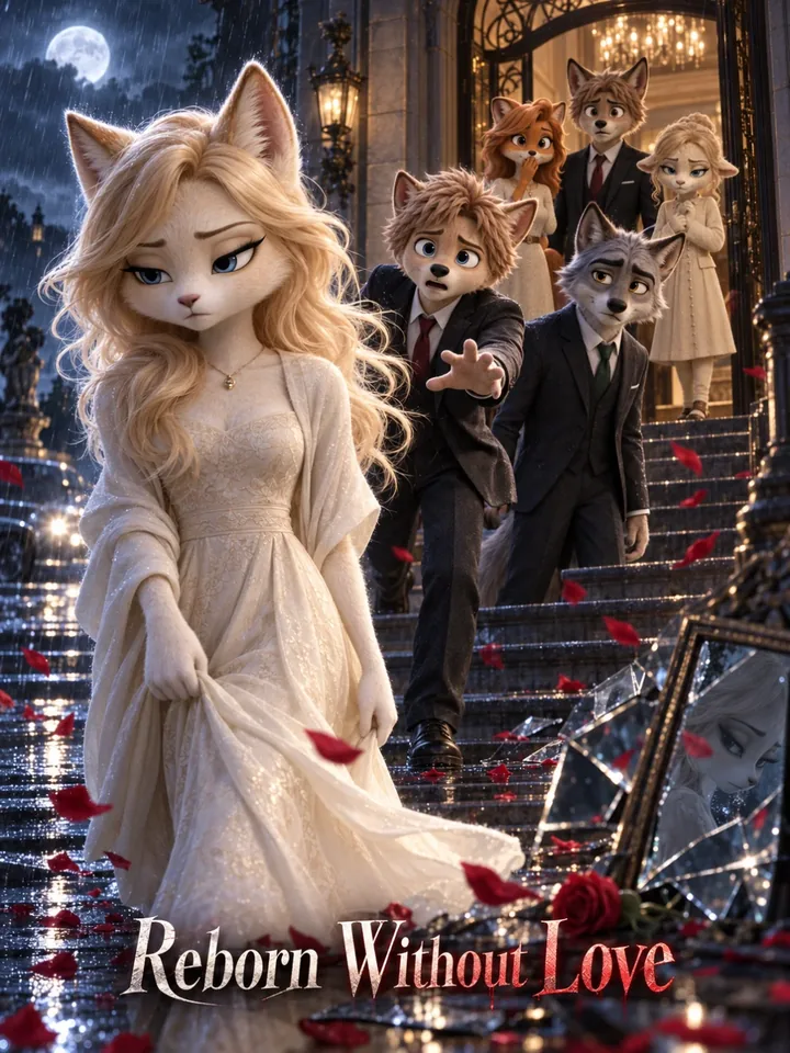 Reborn Without Love poster