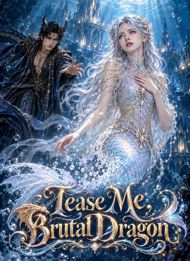 Tease Me,Brutal Dragon poster