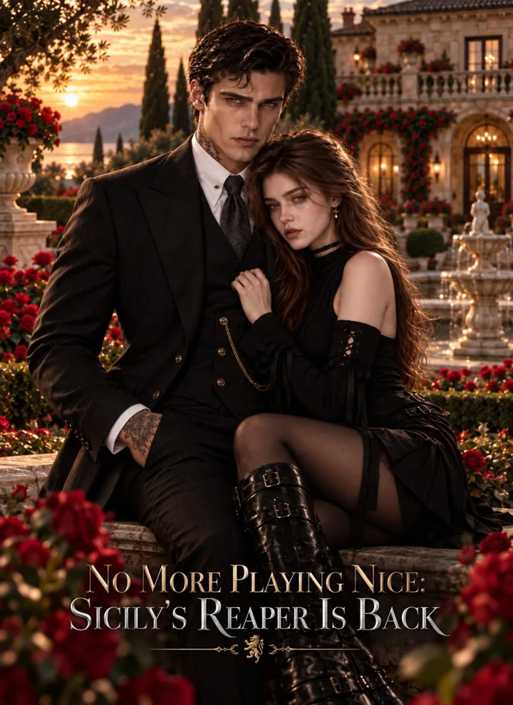 No More Playing Nice: Sicily's Reaper Is Back poster