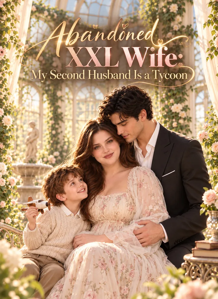 Abandoned XXL Wife：My Second Husband Is a Tycoon poster