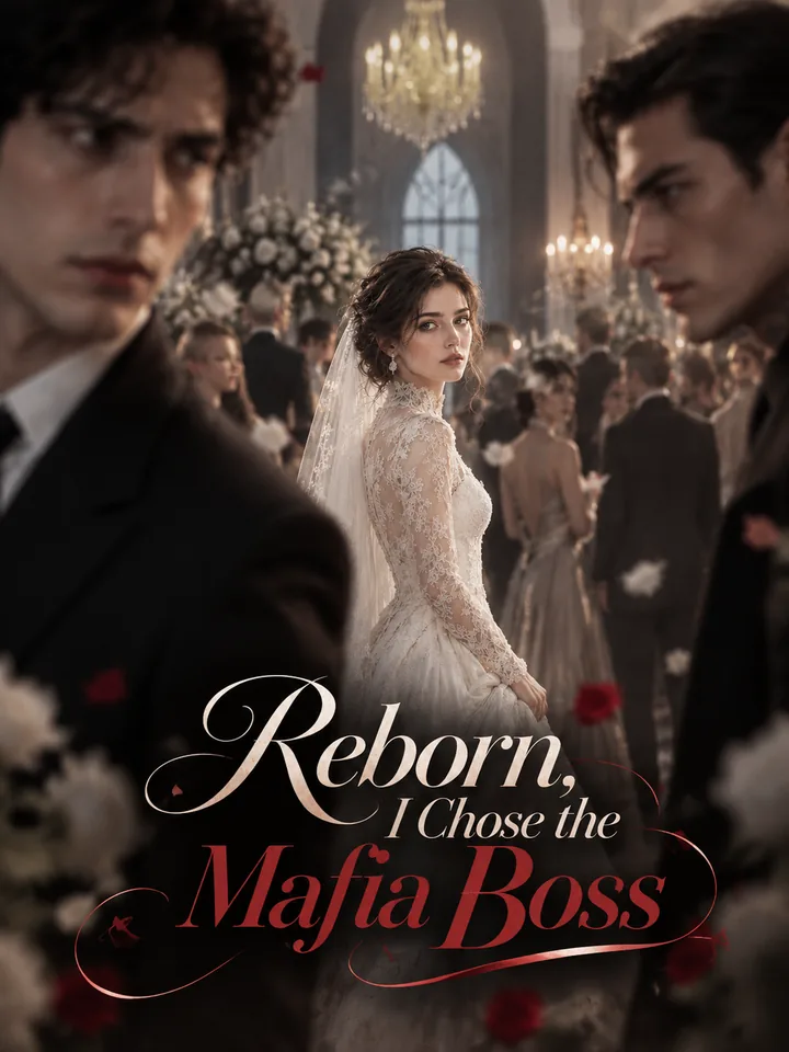 Reborn, I Chose the Mafia Boss poster
