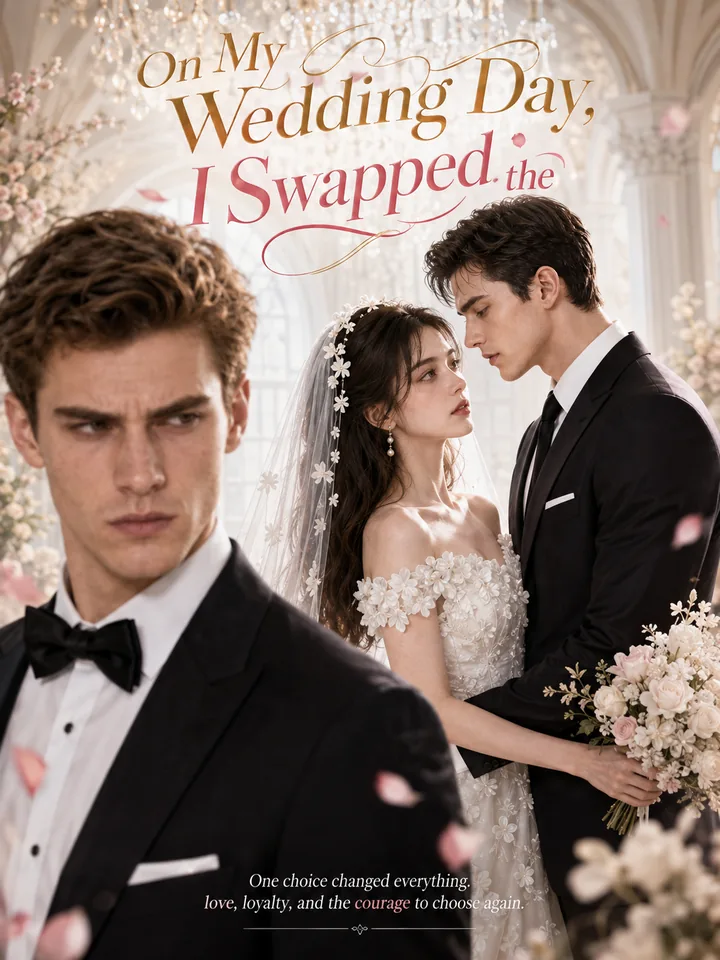 Lost fiance to bridesmaid,yet my ture love come poster