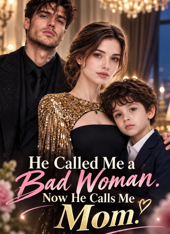 He Called Me a Bad Woman. Now He Calls Me Mom poster
