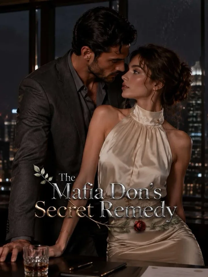 The Mafia Don’s Secret Remedy poster