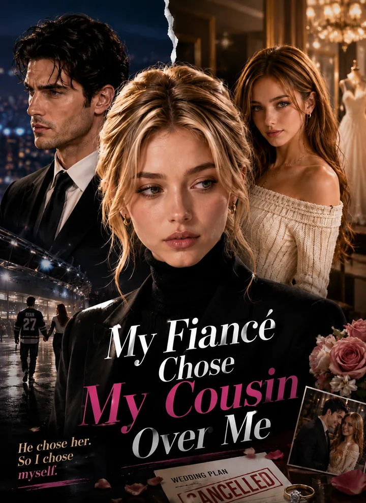 My Fiancé Chose My Cousin Over Me poster