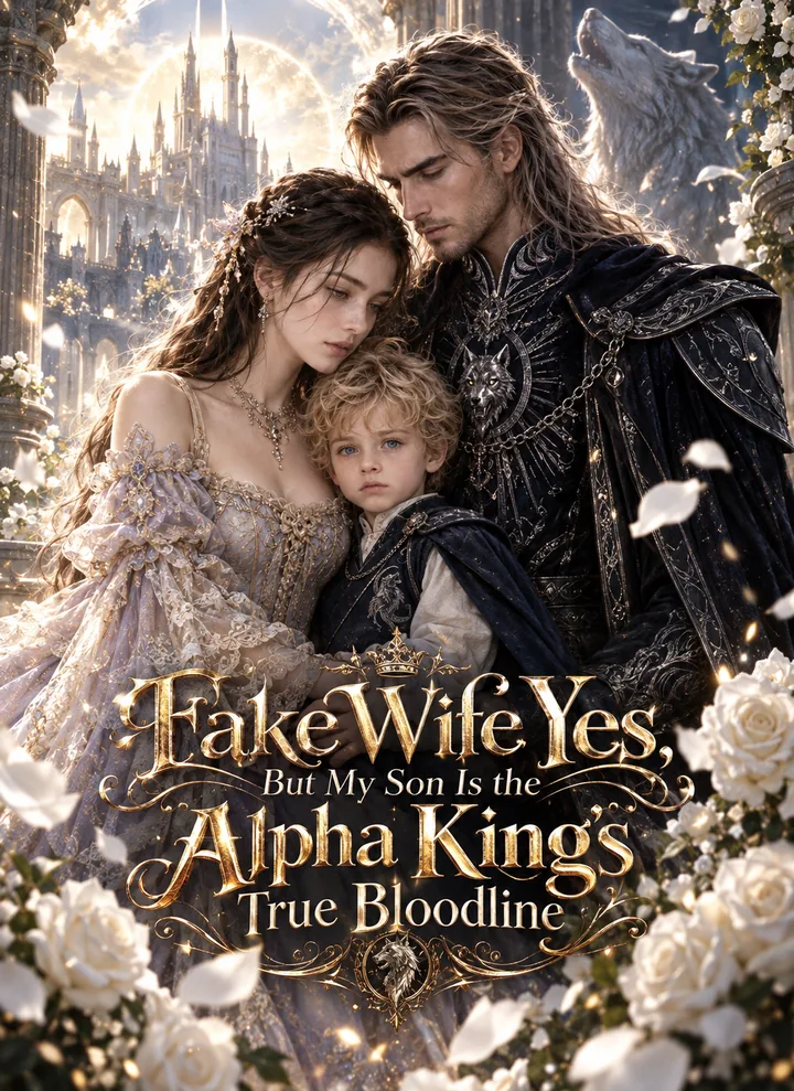 Fake Wife？Yes! But My Son Is the Alpha King’s True Bloodline! poster