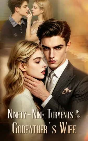 Ninety-Nine Torments of the Godfather’s Wife cover