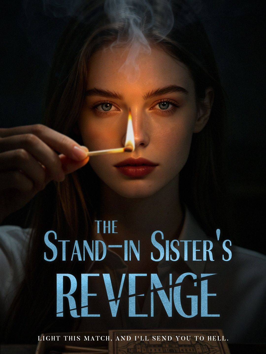The Stand-in Sister‘s Revenge cover