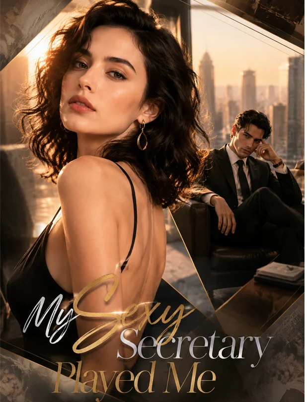 My Sexy secretary Played Me cover