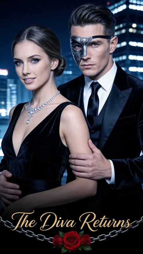 The Diva Retuins cover