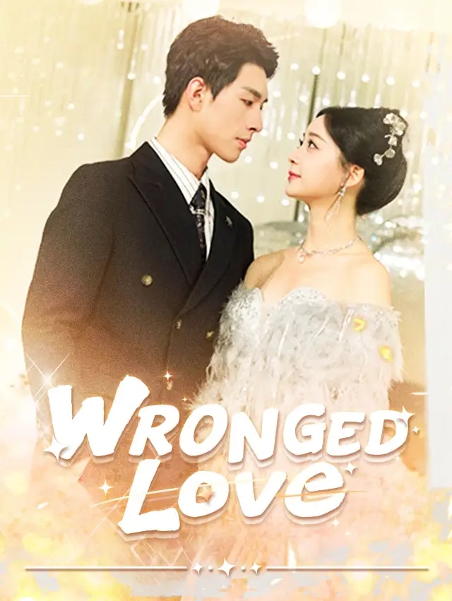 Wronged Love cover