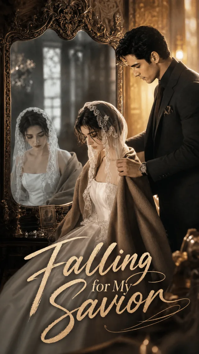 Falling for My Savior cover