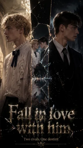 Fall in love with him cover