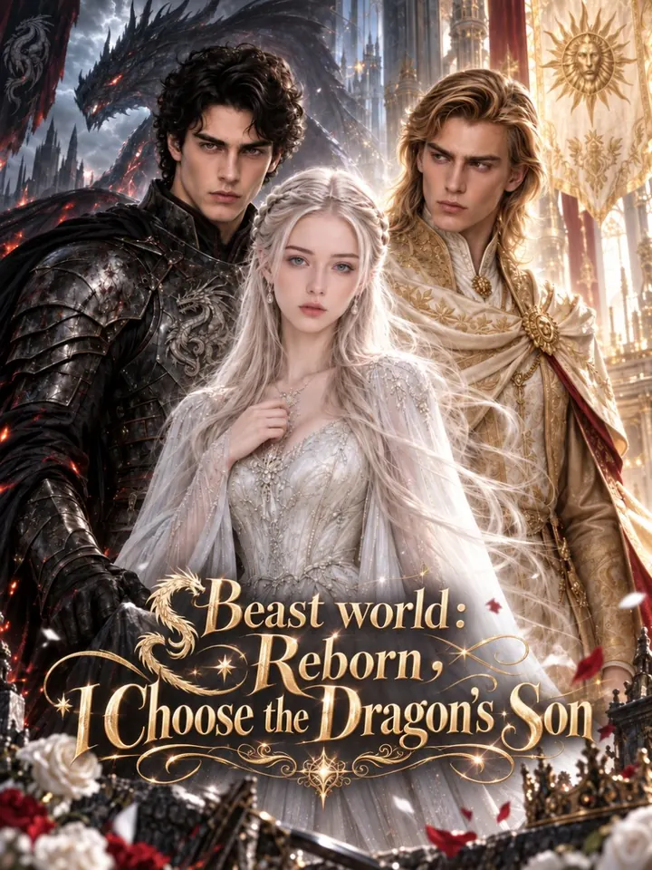 Beast world：Reborn，I Choose the Dragon’s Son poster