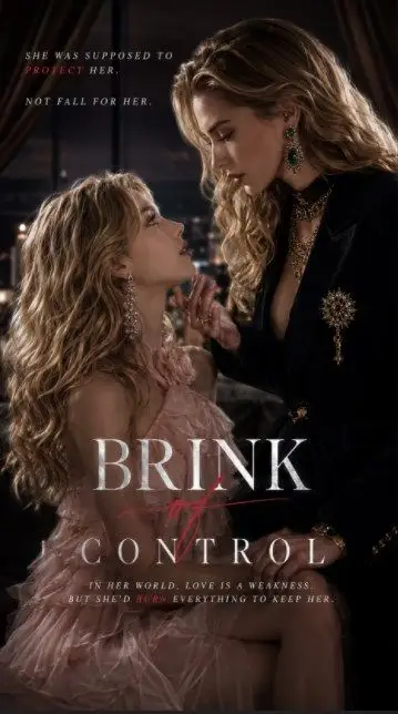 Brink of Control cover