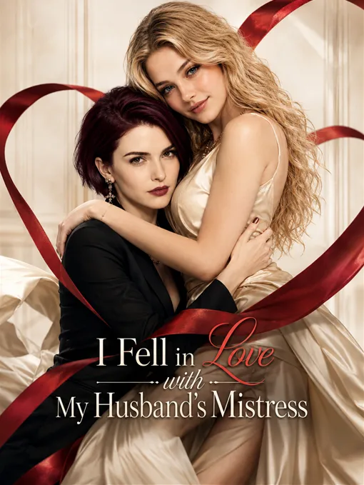 I Fell in Love with My Husband's Mistress cover
