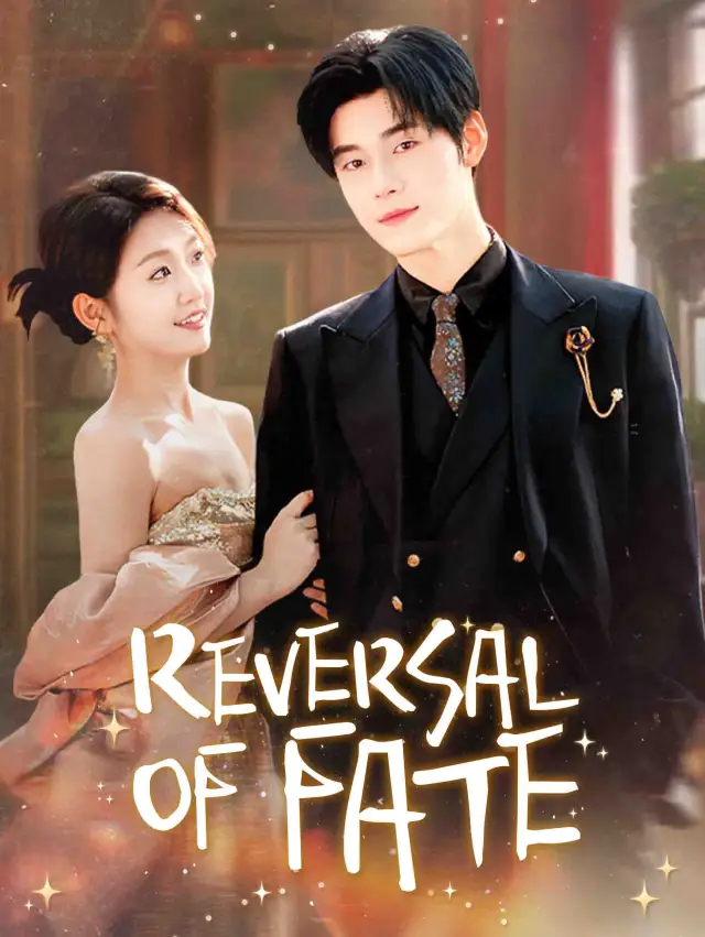 Reversal of Destiny cover