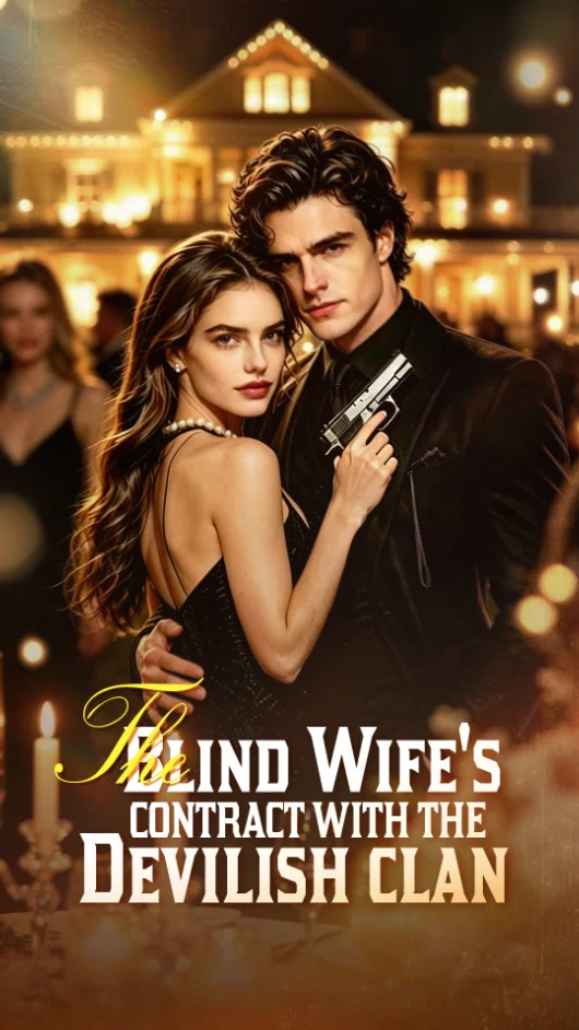 After Tearing Up the Blood Contract, the Arrogant Alpha Lost His Mind cover
