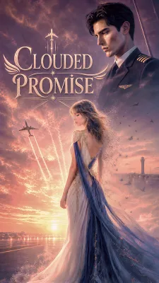 Clouded Promise cover