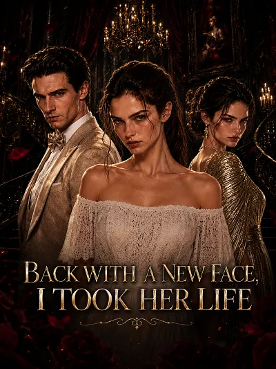 After returning from cosmetic surgery, I snatched her life in return cover