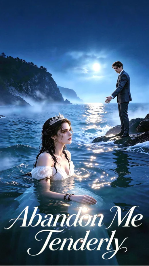 Abandon Me Tenderly cover