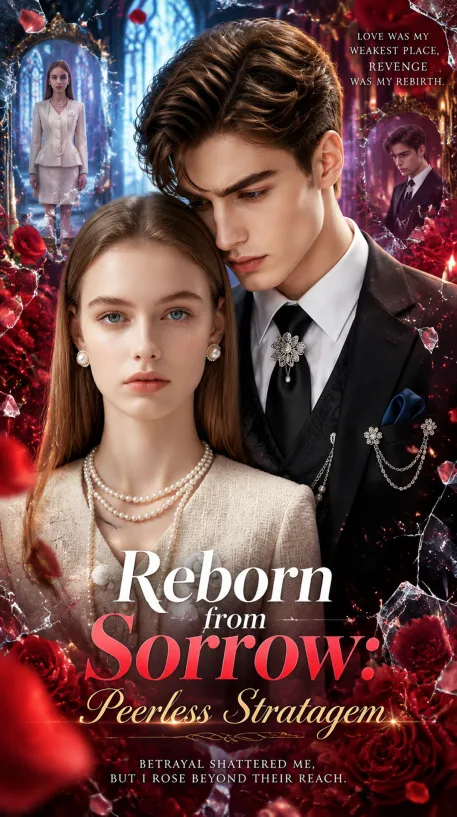 Reborn from Sorrow Peerless Stratagem cover