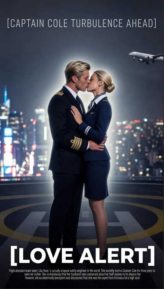 LOVE ALERT cover
