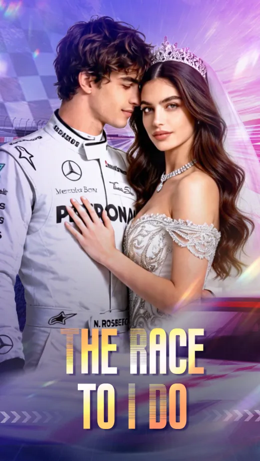 The Race To I Do cover