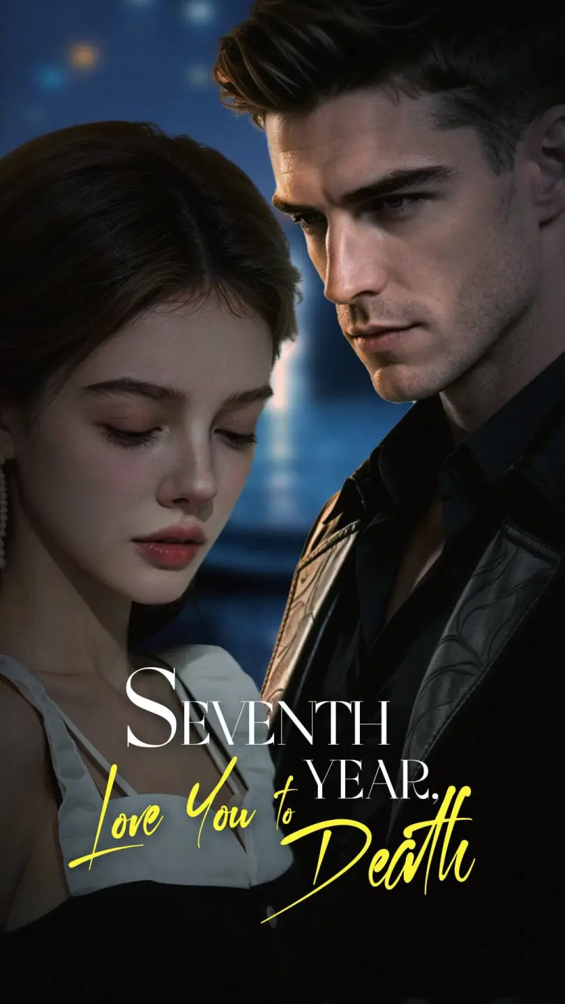 SeventhYear,LoveYoutoDeath cover