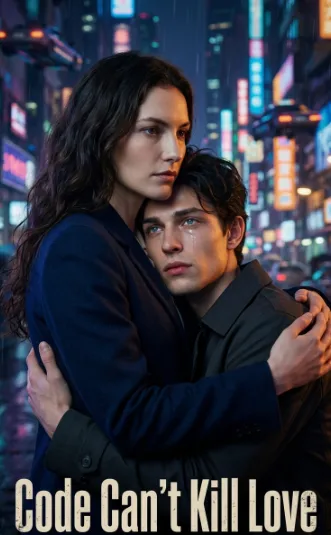 Code Can't Kill Love poster