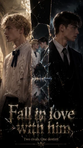 Fall in love with him cover