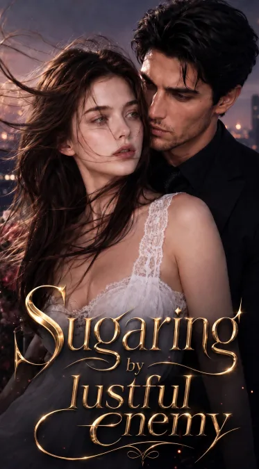 sugaringbylustfulenemy cover
