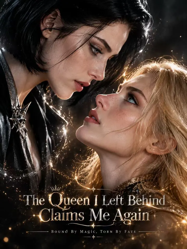 The Queen I Left Behind Claims Me AgainMy Ex, the Magic Queen, Won’t Let Me Go poster