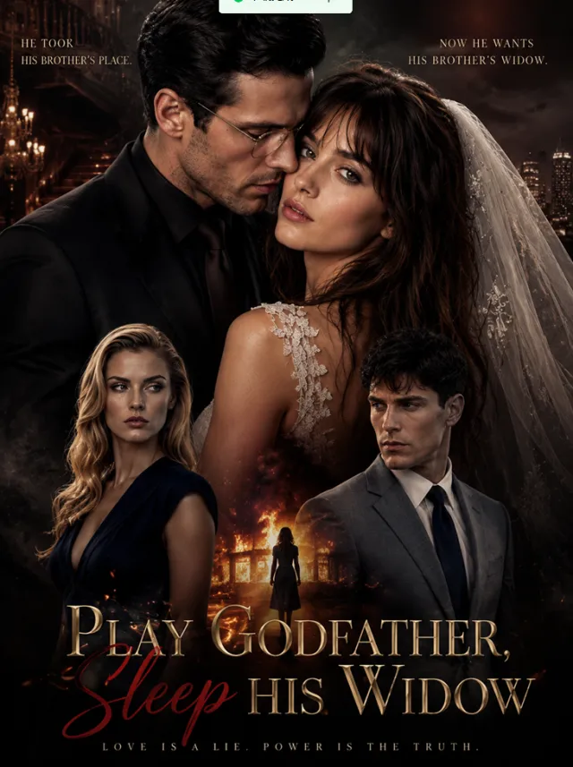 Play Godfather，Take His Widow cover