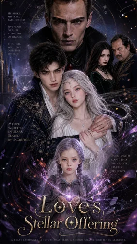 Love's Stellar Offering cover