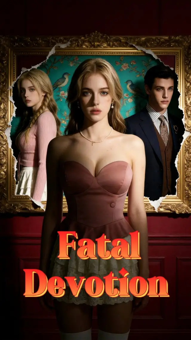 Fatal Devotion cover