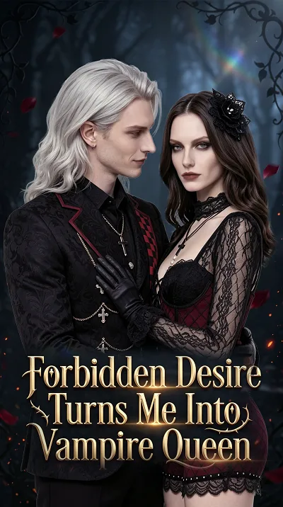 Seducing My Husband’s Brother ，To Rule as the Vampire Queen cover