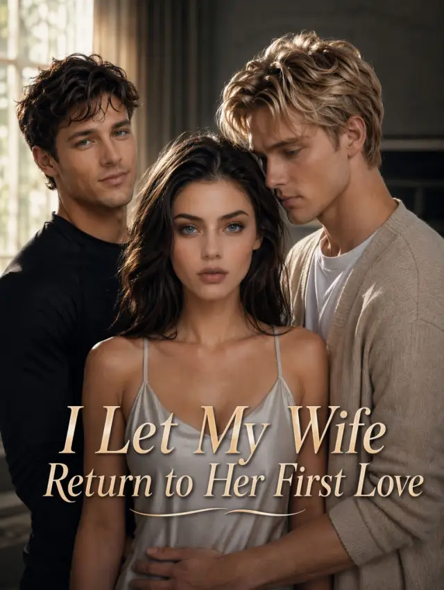 I Let My Wife Return to Her First Love cover