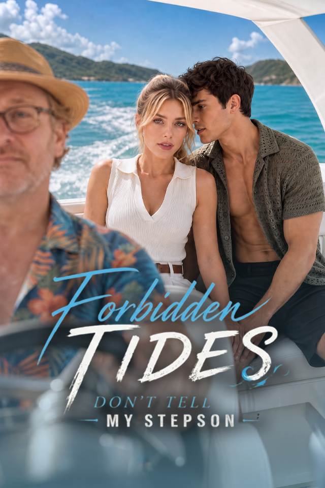 Forbidden Tides: Don't Tell My Stepson poster