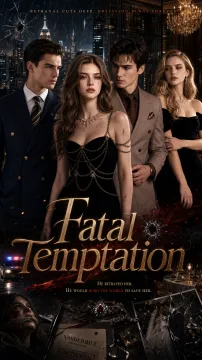 Fatal Temptation cover