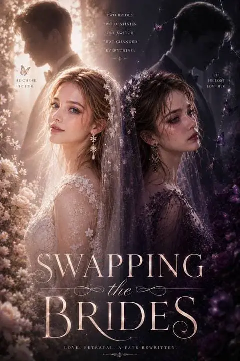 Traded Bride cover