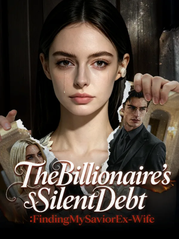 TheBillionaire's  Silent Debt  :Finding My Savior Ex-Wife cover